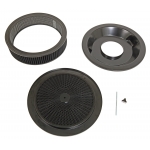 Luftrenare 14x3 " Tvättbart fullflödesfilter 